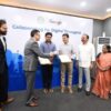 Google, Telengana sign MoU, to support youth with digital skills
