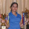 Anagha Sethuraman