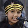 Khanak Joshi