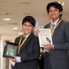 Shravan and Sanjay Kumaran