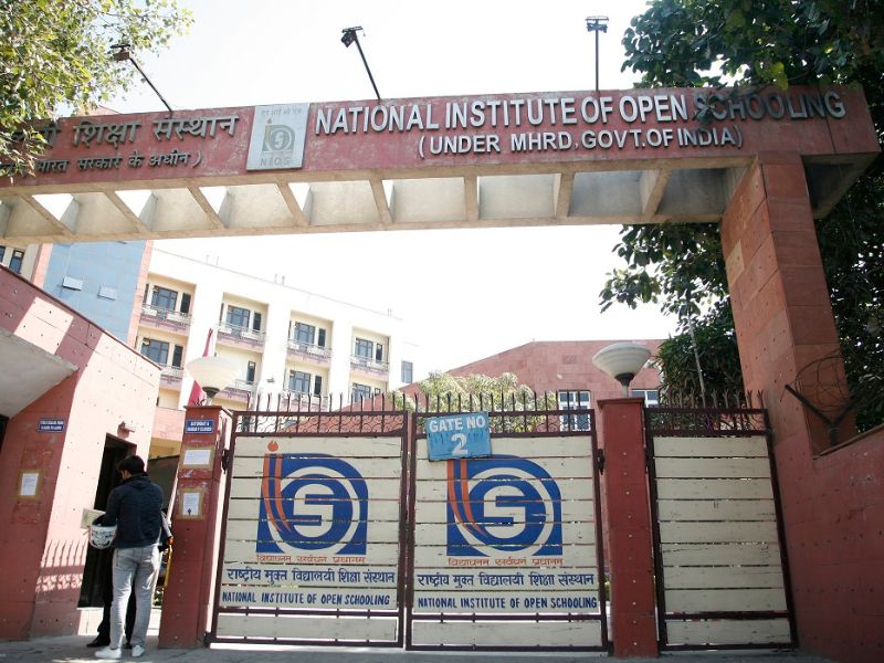 7 Benefits Advantages Of Opting For National Institute Of Open Schooling