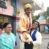 Karnataka: Daily wager's son among SSLC toppers. Scores a perfect 625