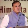 Himanta Biswa Sarma