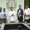 Andhra Pradesh and Byju