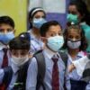 School reopening: Parents exhibit Covid fatigue, protocols sidelined