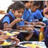 Bengal: Several children fall sick after consuming mid-day meal in Birbhum
