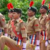 Gujarat govt to set up two Sainik schools, six colleges