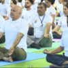 Delhi govt looking to teach yoga to schoolchildren: Kejriwal