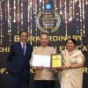 Extraordinary Achievement in Education Leadership Award 2022-23: Dr. Prakash Mani Tripathi