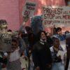 Teachers' body protests against merger of CoA with Ambedkar University