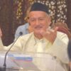 Maharashtra: VC selection stand-off
