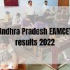 Andhra Pradesh: Boys occupy all top ten ranks in EAMCET results 2022