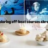 What drives Indian students to explore off-beat courses abroad