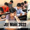 JEE Main Session 2 results 2022 declared