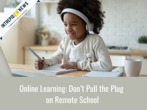online learning