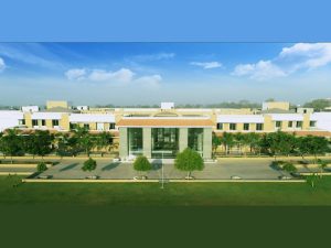 SVKM Shirpur