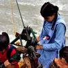Uttarakhand: Schoolchildren face severe challenges to reach schools during monsoon