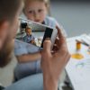 Sharenting: Respecting the digital rights of children