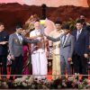 PM Modi inaugurates 44th Chess Olympiad