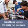 project based learning