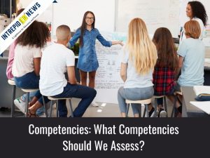 Competencies
