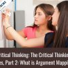 Critical thinking