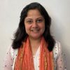 Dr Aarti Bakshi