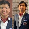 Purab Seth and Tanishk Gupta