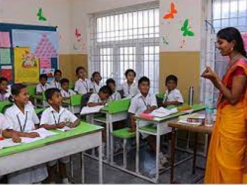 Best Schools In Chennai | Top CBSE, ICSE, International Schools ...