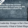 Leadership