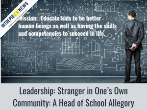 Leadership