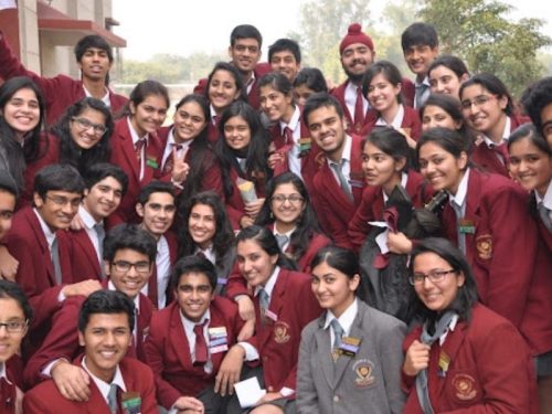 Top Schools in Delhi - CBSE, ICSE, International Schools - EducationWorld