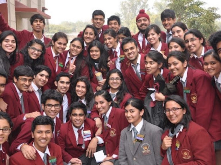 Top Schools In Delhi - Cbse, Icse, International Schools - Educationworld