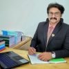 Sunil Raveendran