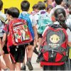 school bag
