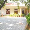 Suchitra Academy, Hyderabad