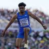 Triple jump gold winner Eldhose Paul struggled for pocket money in his college days