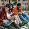 Why is Ireland's international student population growing?