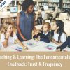 teaching