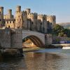 Wales
