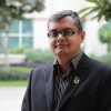 Dr Arindam Banerjee