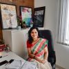 Dr. Praseedha Sreekumar