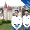 Students Corner: Emerald Heights International School