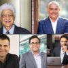 Engineers' Day 2022: Famous engineers who turned Entrepreneurs