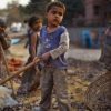 'Save the Children' analyses budget early childhood education budget in India