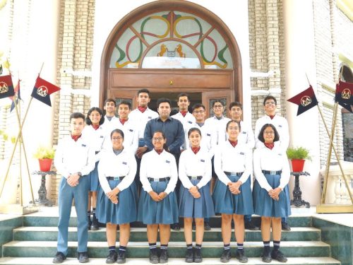 EducationWorld India’s Best Day-cum-boarding Schools 2022-23