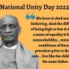 National Unity Day: Remembering Sardar Vallabhbhai Patel