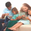How parents’ internet addiction can fuel their children’s & what to do about it