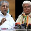 Governor's move against Kerala VCs kicks up political storm