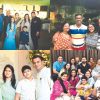 Encouraging children to bond with extended family